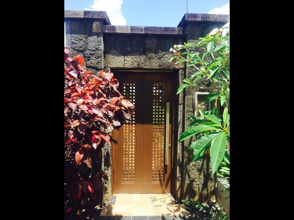 Villa Serenite Bel Ombre Dış mekan fotoğraf
