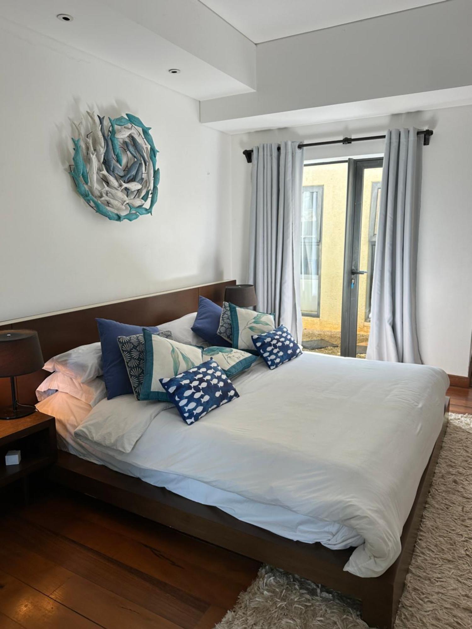 Villa Serenite Bel Ombre Dış mekan fotoğraf