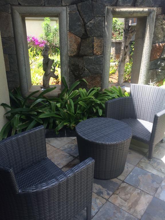 Villa Serenite Bel Ombre Dış mekan fotoğraf