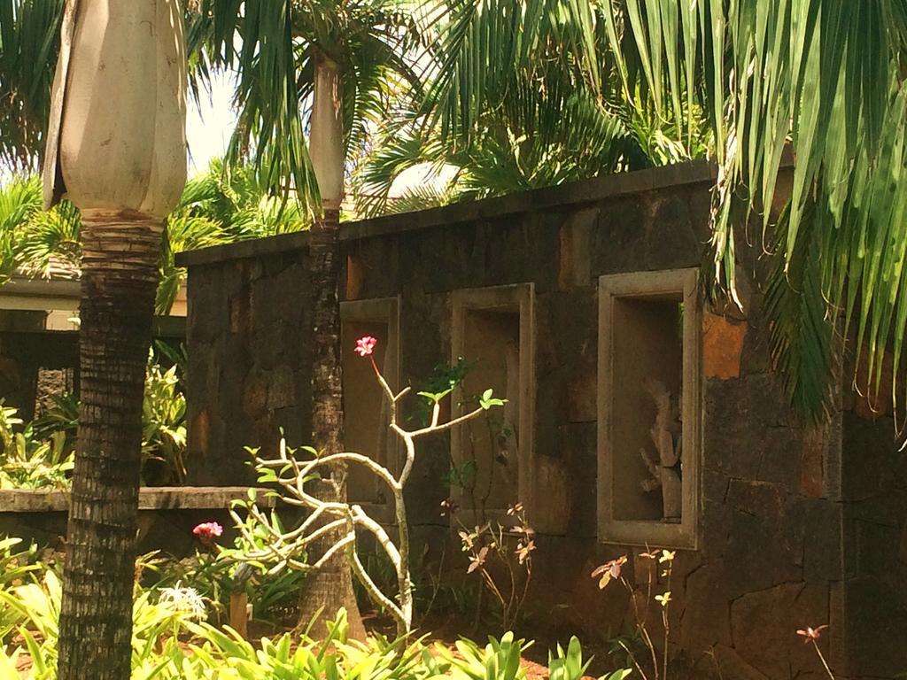 Villa Serenite Bel Ombre Dış mekan fotoğraf