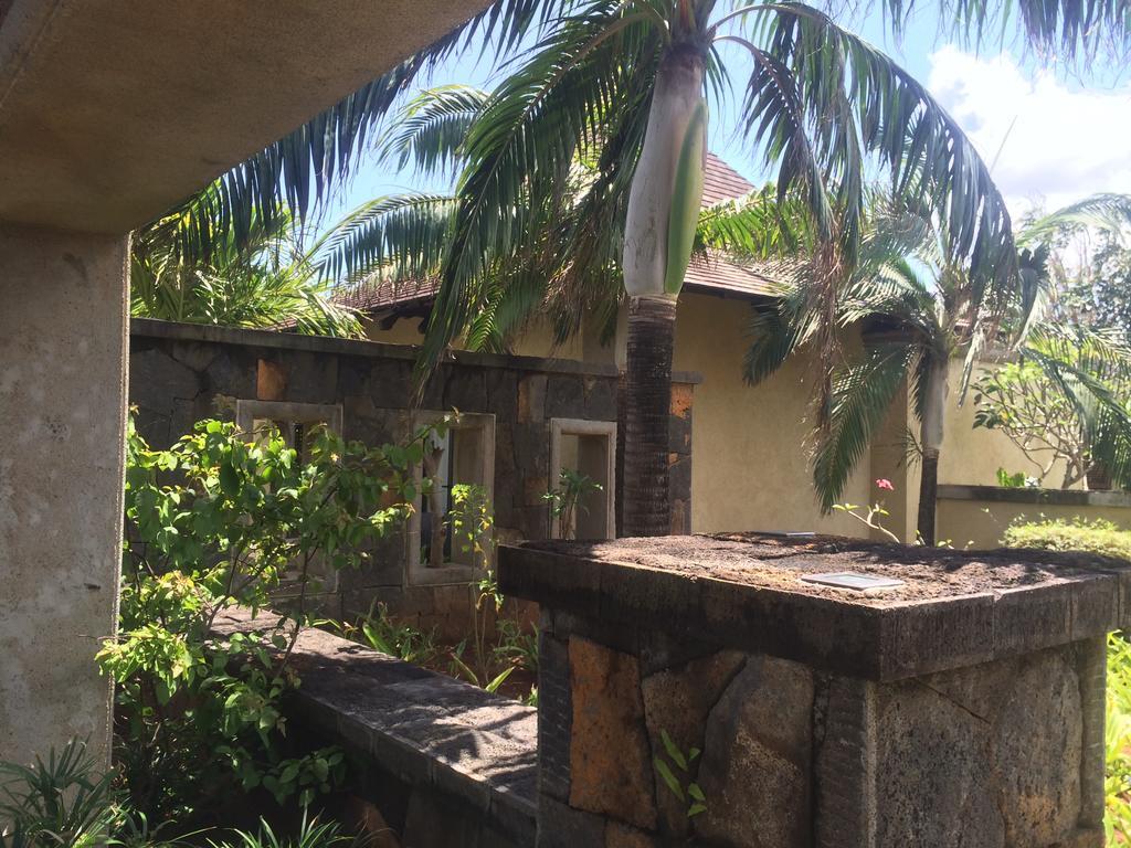 Villa Serenite Bel Ombre Oda fotoğraf