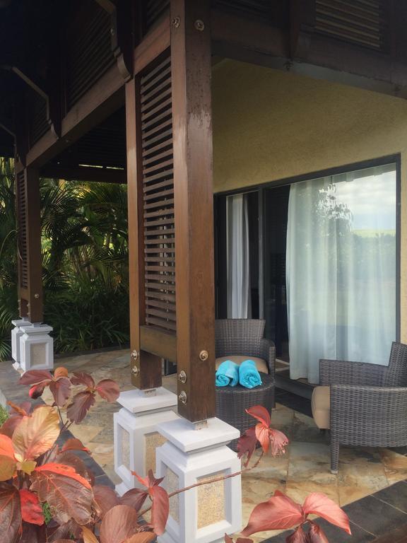 Villa Serenite Bel Ombre Oda fotoğraf