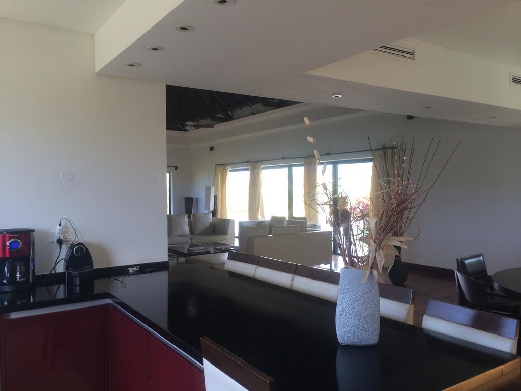 Villa Serenite Bel Ombre Dış mekan fotoğraf