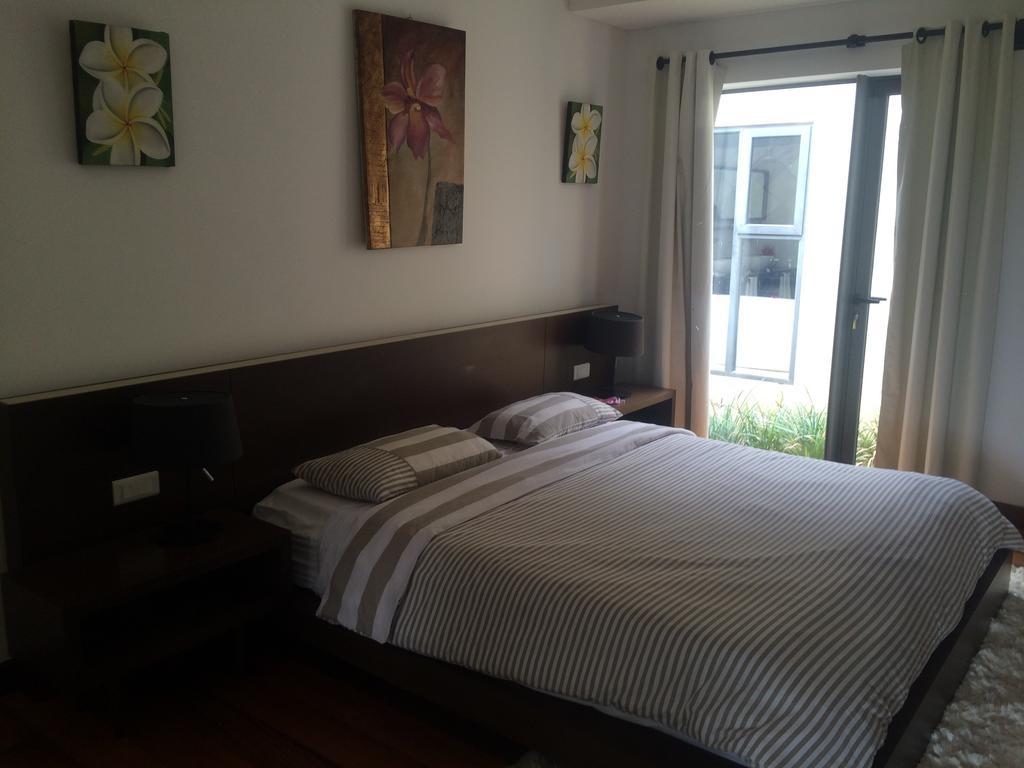 Villa Serenite Bel Ombre Oda fotoğraf