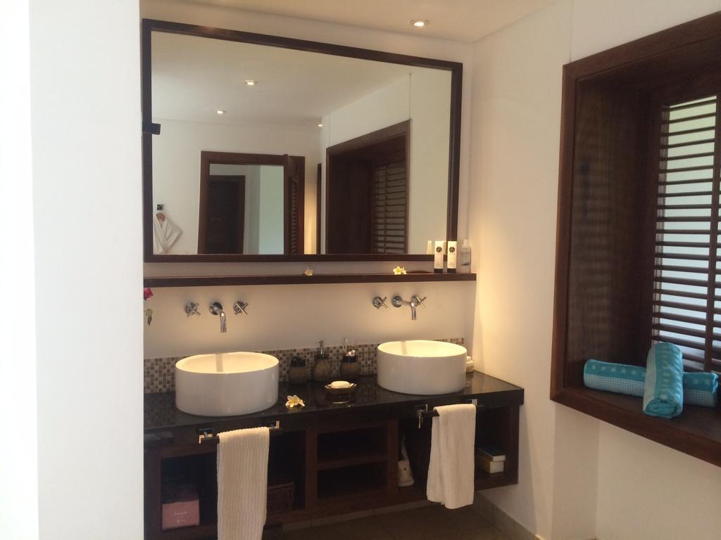 Villa Serenite Bel Ombre Dış mekan fotoğraf