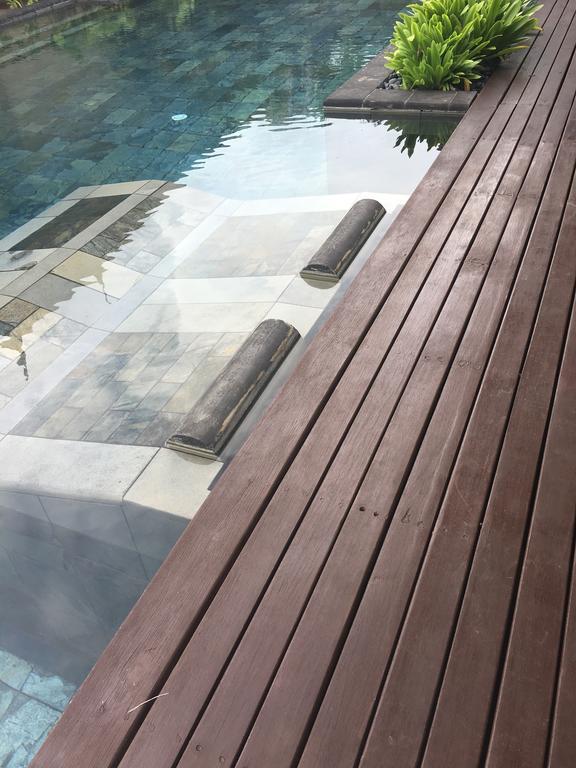 Villa Serenite Bel Ombre Dış mekan fotoğraf