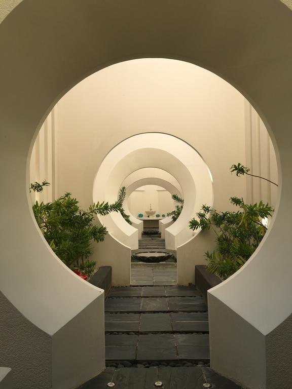 Villa Serenite Bel Ombre Dış mekan fotoğraf