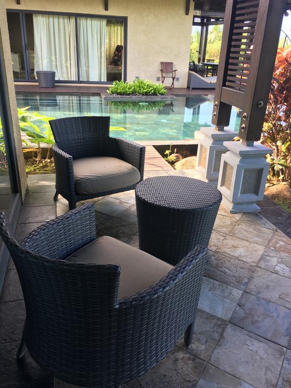 Villa Serenite Bel Ombre Dış mekan fotoğraf