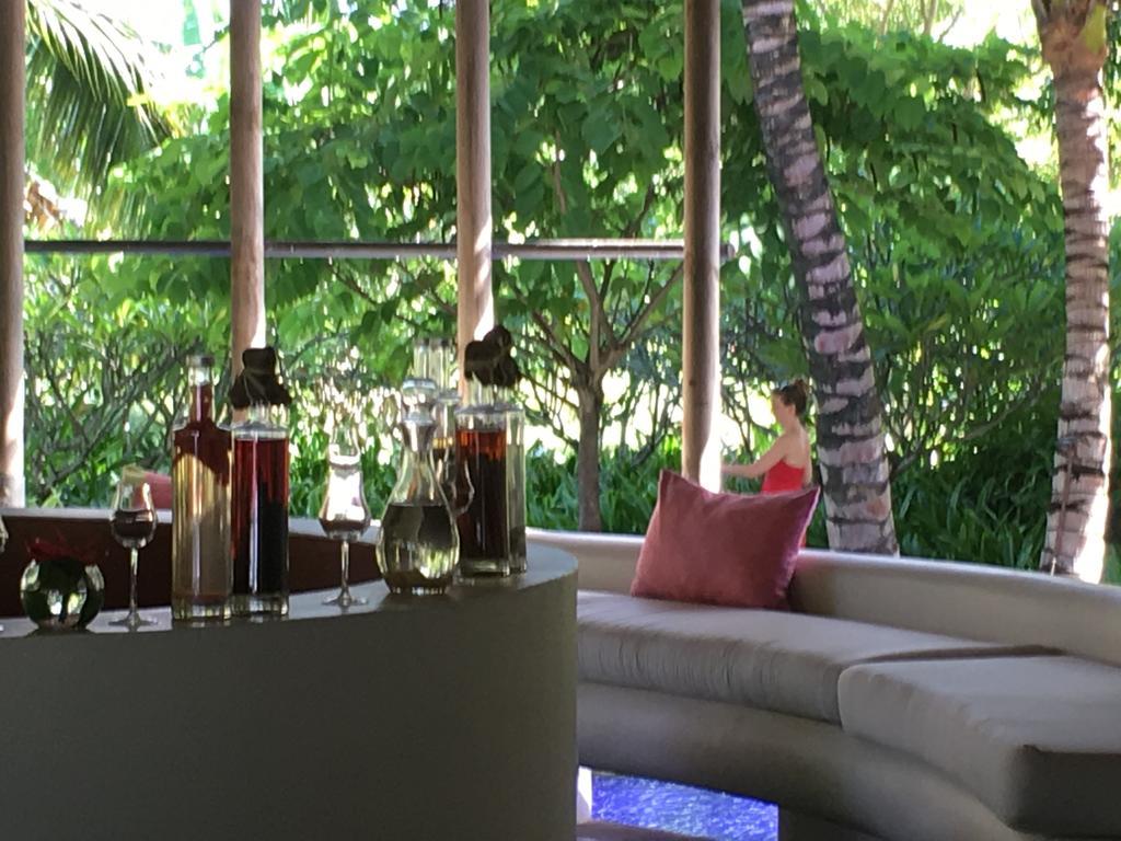 Villa Serenite Bel Ombre Dış mekan fotoğraf