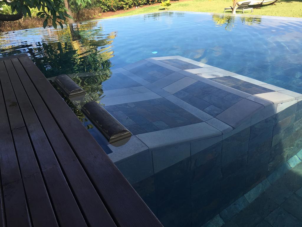 Villa Serenite Bel Ombre Dış mekan fotoğraf