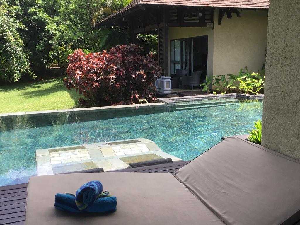 Villa Serenite Bel Ombre Dış mekan fotoğraf