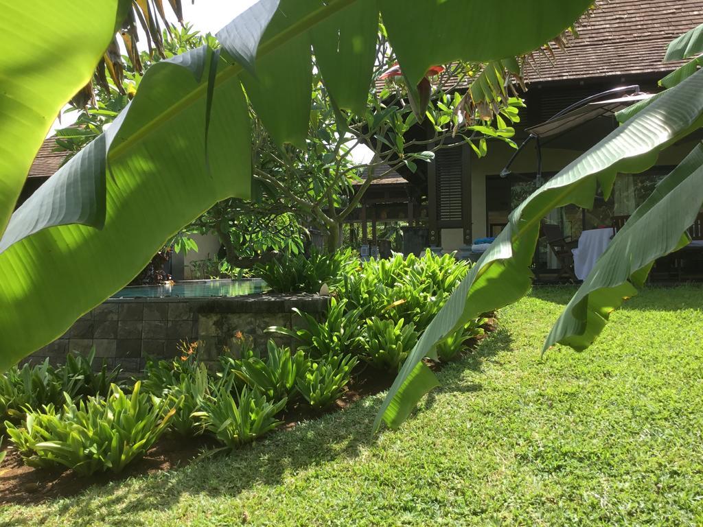 Villa Serenite Bel Ombre Dış mekan fotoğraf