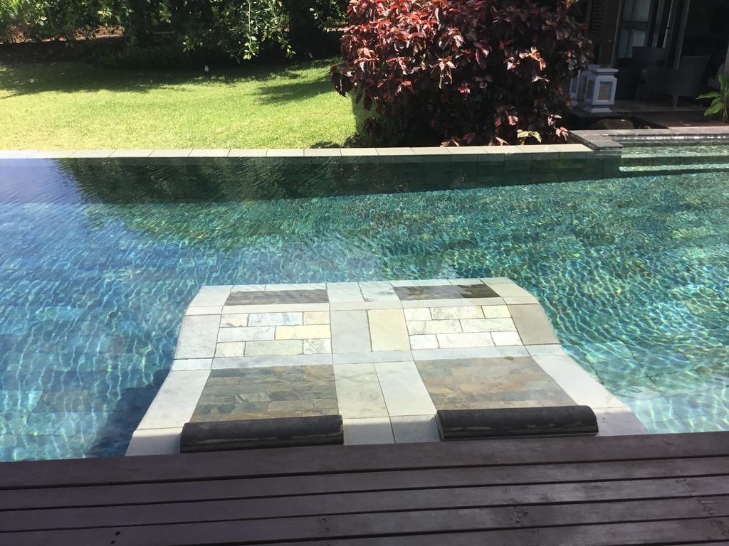 Villa Serenite Bel Ombre Dış mekan fotoğraf