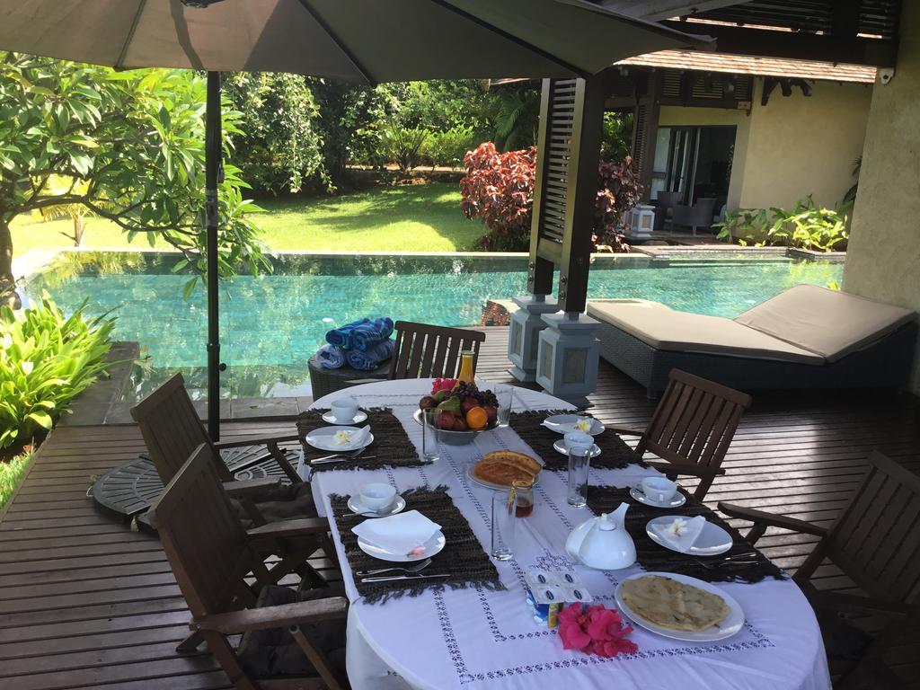 Villa Serenite Bel Ombre Dış mekan fotoğraf