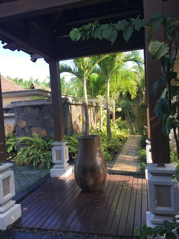 Villa Serenite Bel Ombre Dış mekan fotoğraf