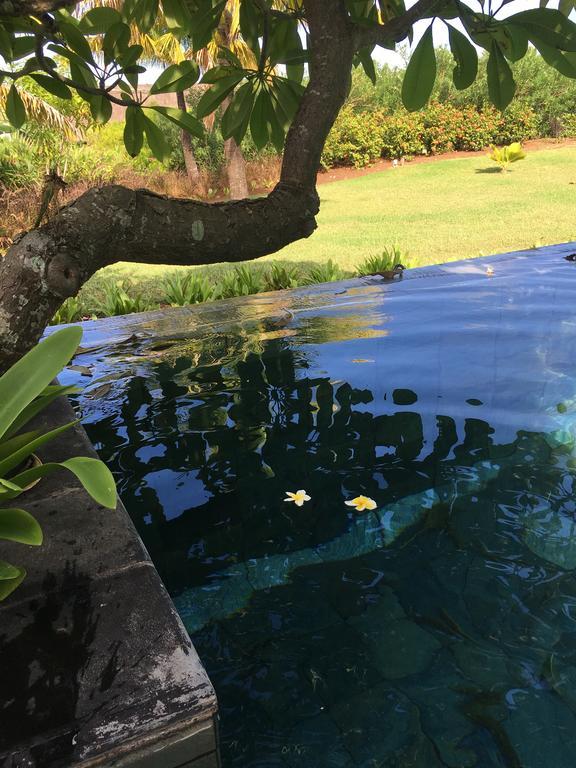 Villa Serenite Bel Ombre Dış mekan fotoğraf