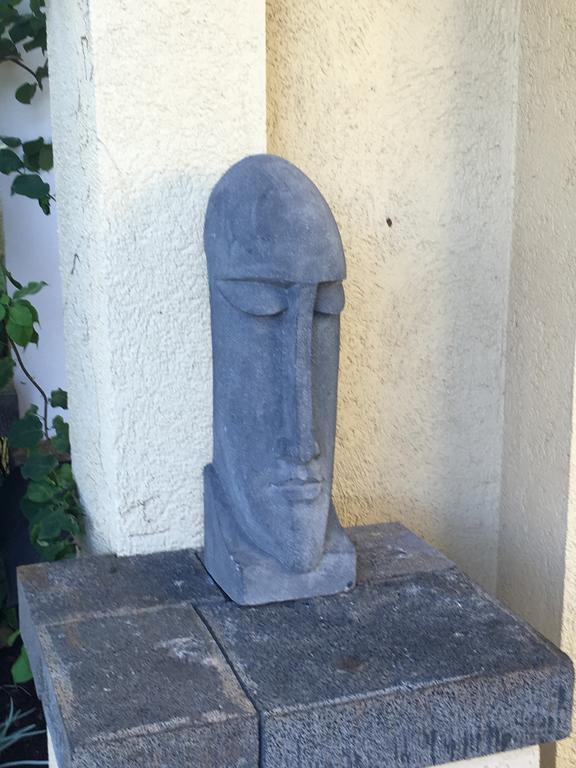 Villa Serenite Bel Ombre Dış mekan fotoğraf