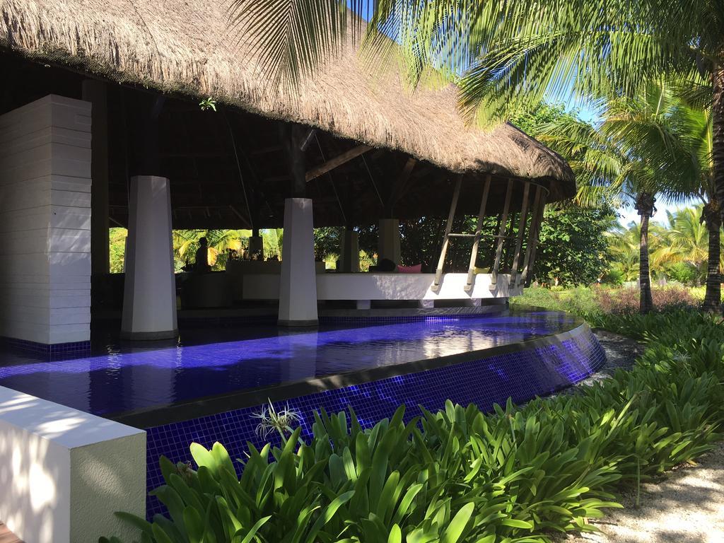 Villa Serenite Bel Ombre Dış mekan fotoğraf